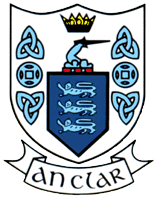 Countyclare-crest