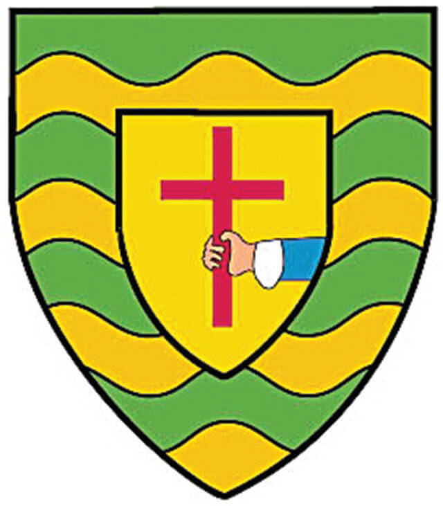 Page-2Donegal-Crest