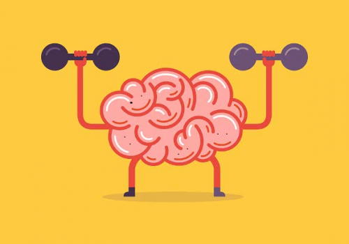 The ‘Brain Benefits’ of Exercise