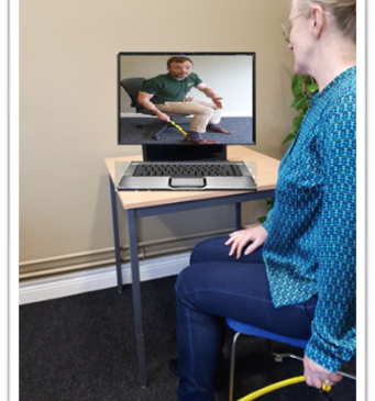 Online Occupational Therapy Service